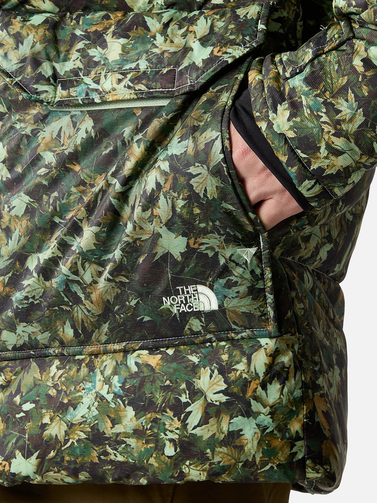 Parka '73 The North Face - THE NORTH FACE - AsterModa